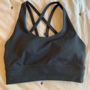 Ethos Make It Count Bra Sports Bra